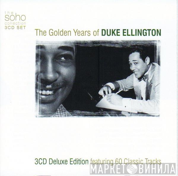 Duke Ellington - The Golden Years Of Duke Ellington