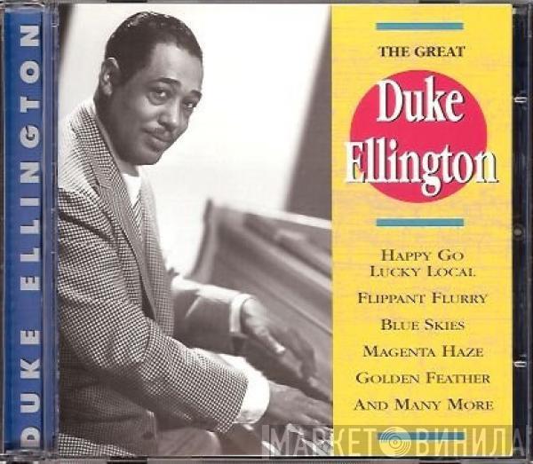 Duke Ellington - The Great Duke Ellington