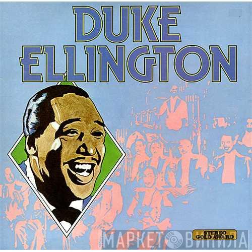 Duke Ellington - The Immortal Duke Ellington