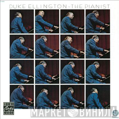 Duke Ellington - The Pianist