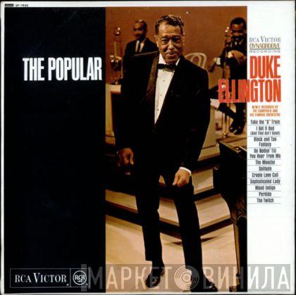 Duke Ellington - The Popular Duke Ellington