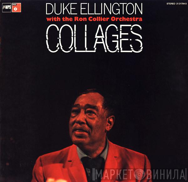 Duke Ellington, The Ron Collier Orchestra - Collages