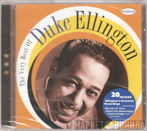 Duke Ellington - The Very Best Of Duke Ellington