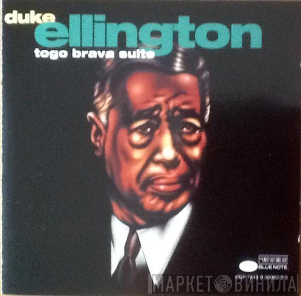 Duke Ellington - Togo Brava Suite