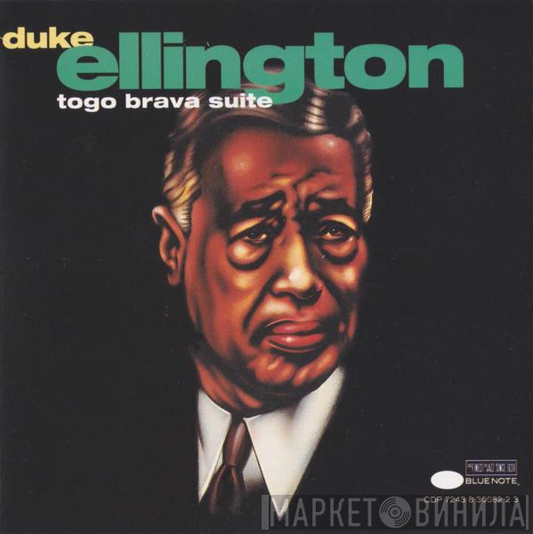 Duke Ellington - Togo Brava Suite