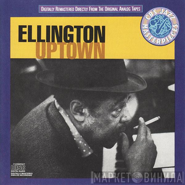 Duke Ellington - Uptown (Plus The Controversial Suite)