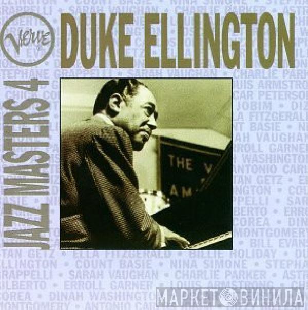 Duke Ellington - Verve Jazz Masters 4