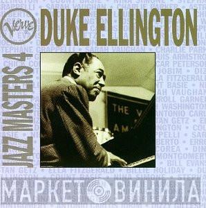Duke Ellington - Verve Jazz Masters 4