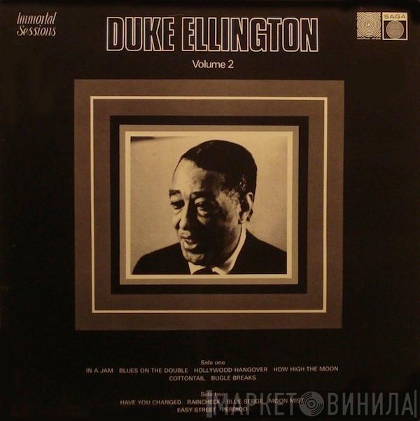 Duke Ellington - Volume 2