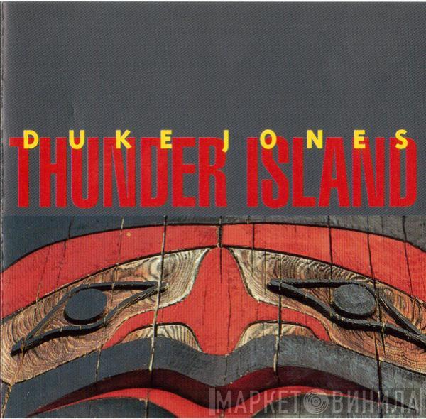 Duke Jones - Thunder Island