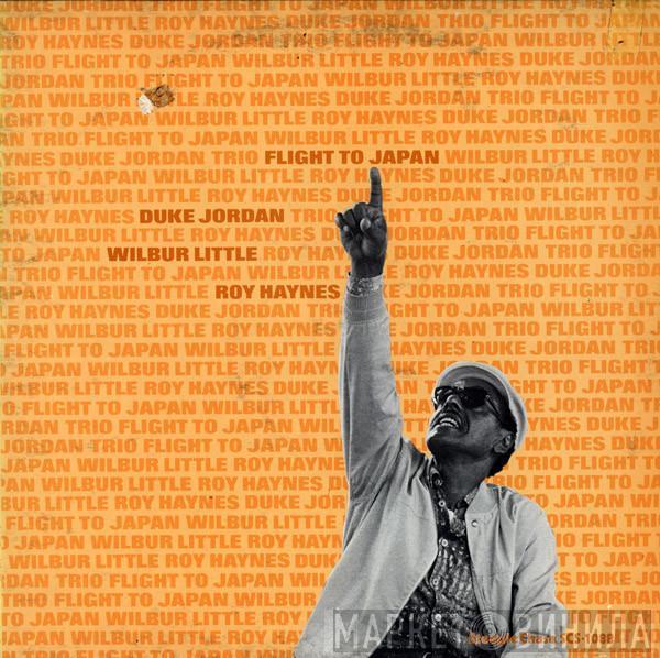 Duke Jordan Trio - Flight To Japan