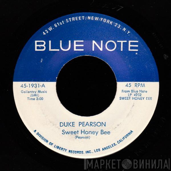 Duke Pearson - Sweet Honey Bee / Ready Rudy?