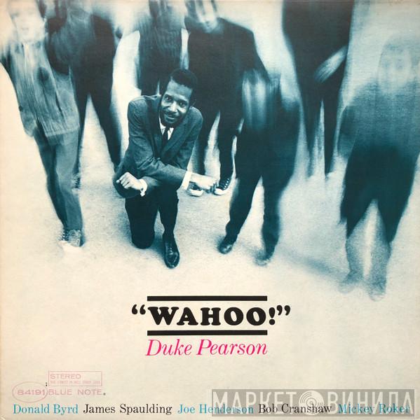 Duke Pearson - Wahoo