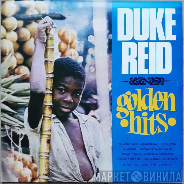  - Duke Reid Golden Hits