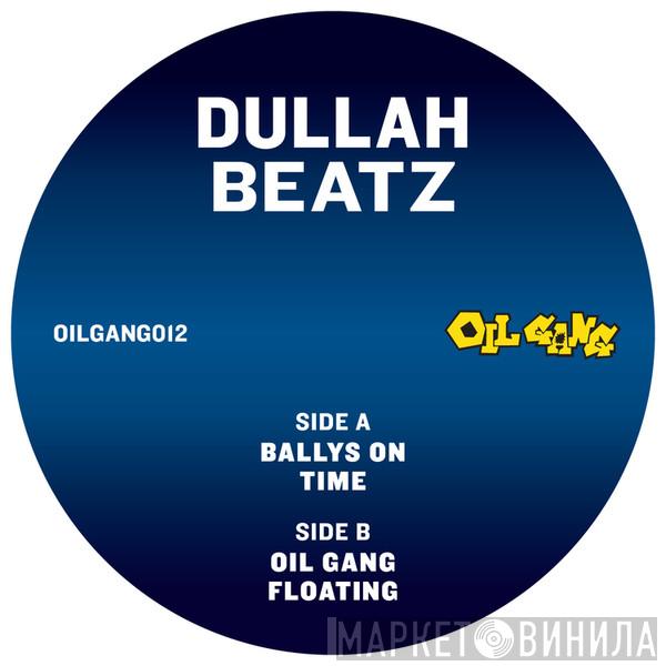 Dullah Beatz - Ballys On