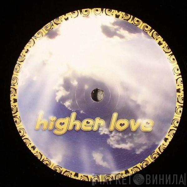 Dumb Dan - Higher Love