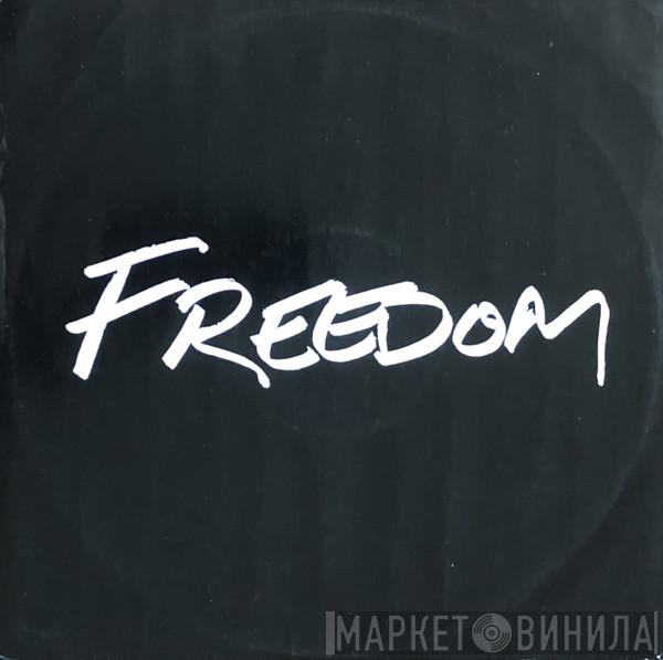 Duncan Douglas - Freedom