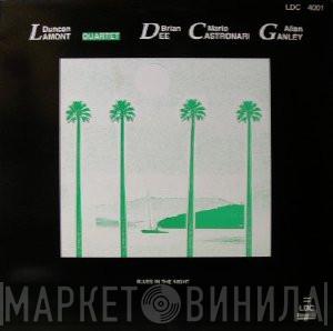 Duncan Lamont - Blues In The Night
