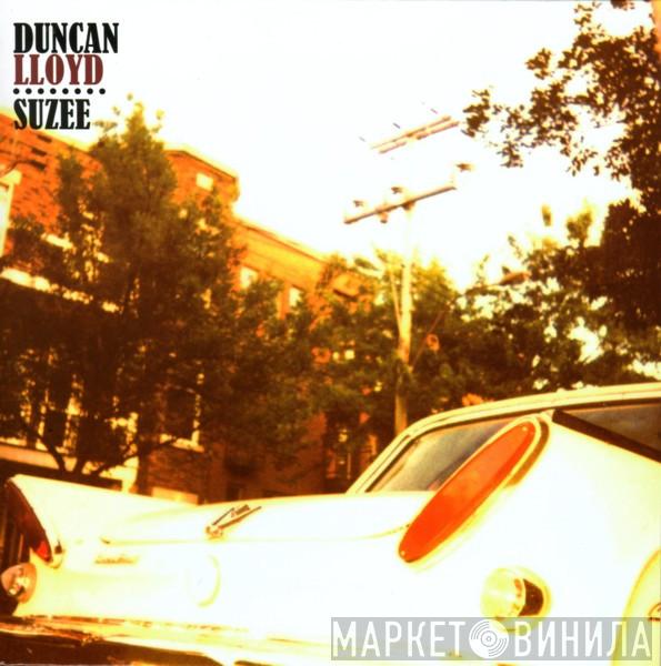 Duncan Lloyd - Suzee