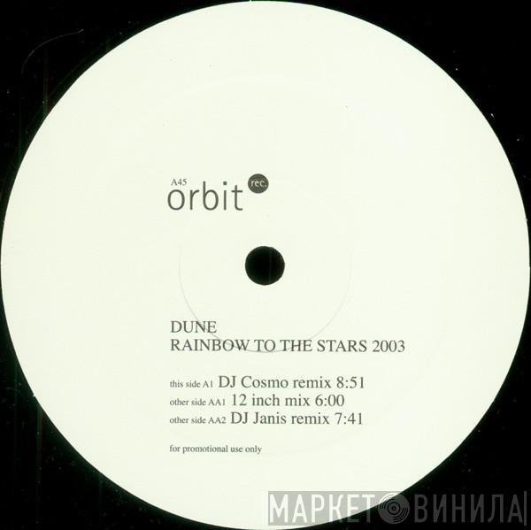 Dune  - Rainbow To The Stars 2003