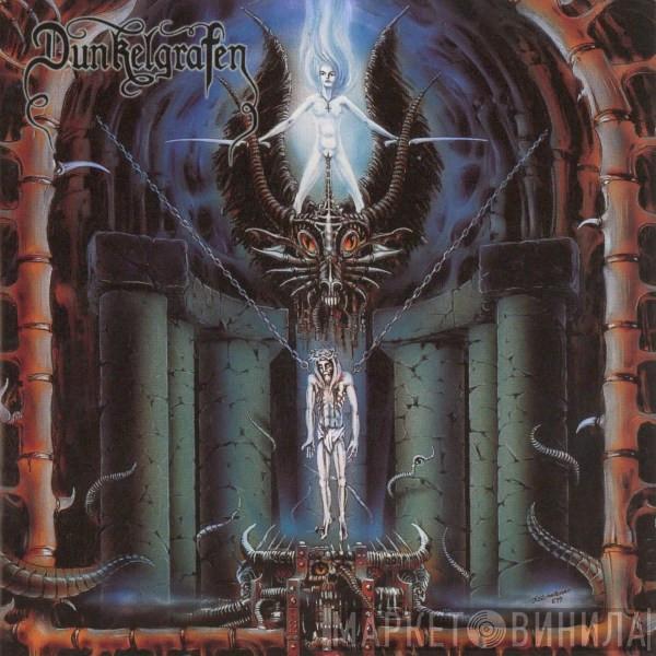 Dunkelgrafen - Baphomet's Aeon
