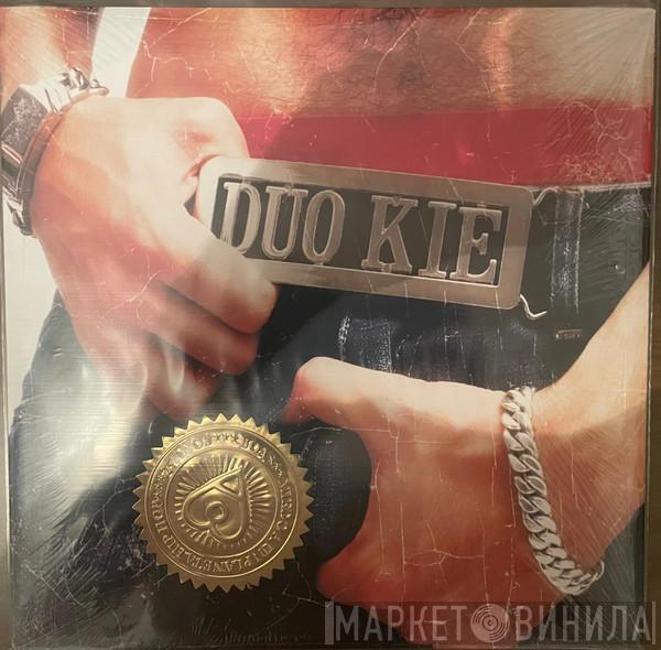 Duo Kie - 21 Cm.