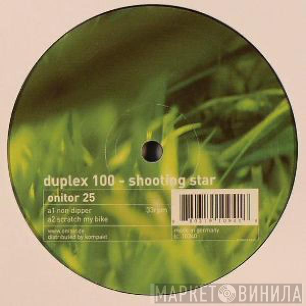 Duplex 100 - Shooting Star