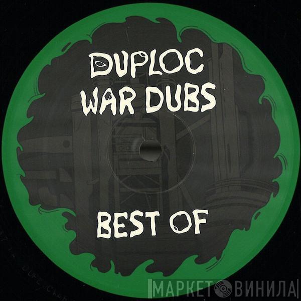  - Duploc War Dubs - Best Of