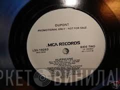 Dupont  - Hurricane