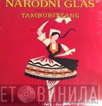 Duquesne University Tamburitzans - Narodni Glas