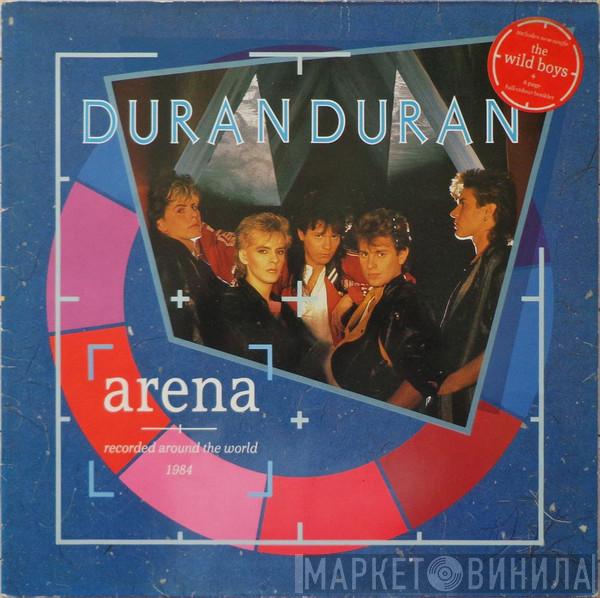  Duran Duran  - Arena
