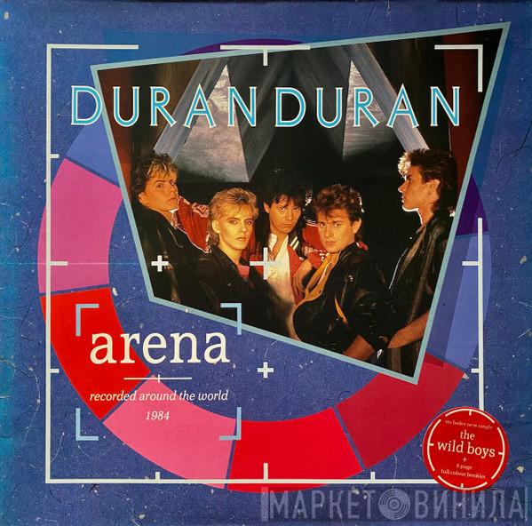  Duran Duran  - Arena