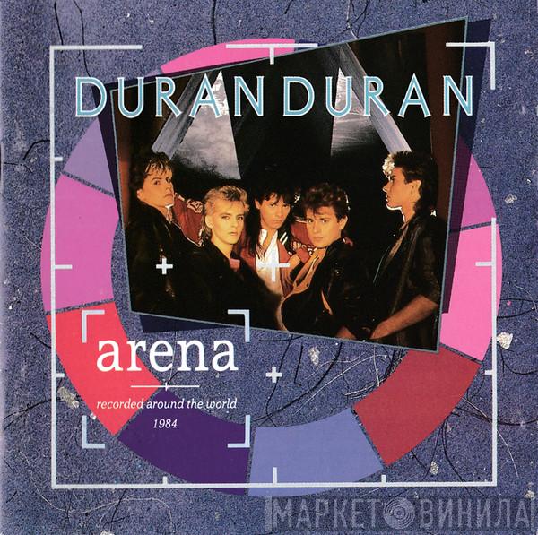  Duran Duran  - Arena