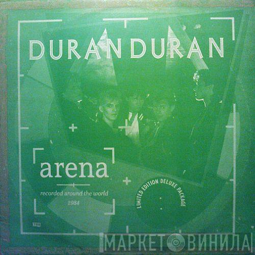  Duran Duran  - Arena