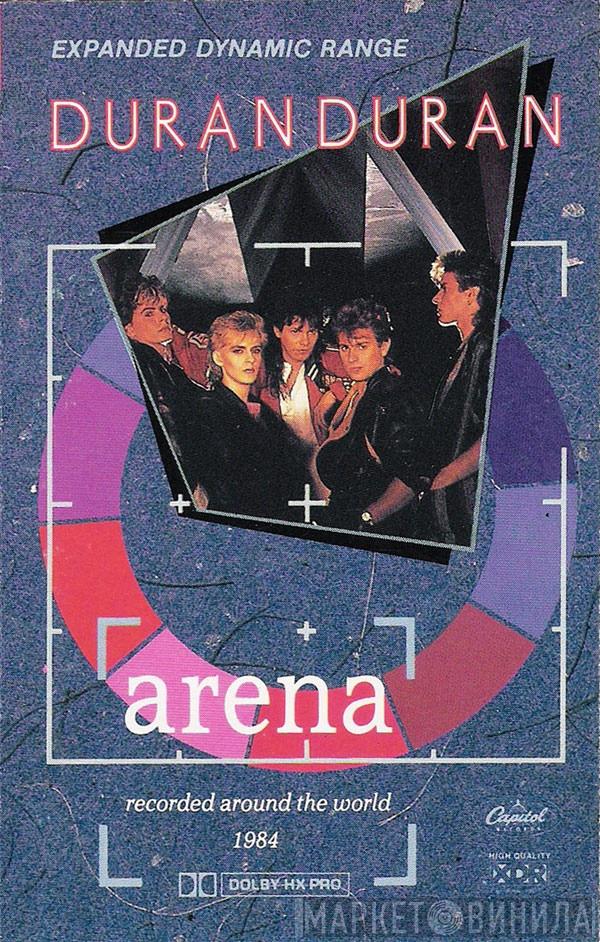  Duran Duran  - Arena