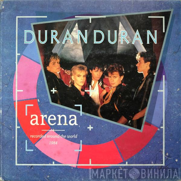  Duran Duran  - Arena