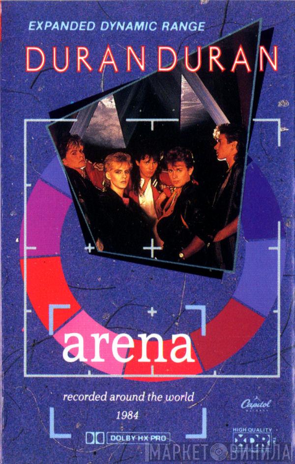  Duran Duran  - Arena