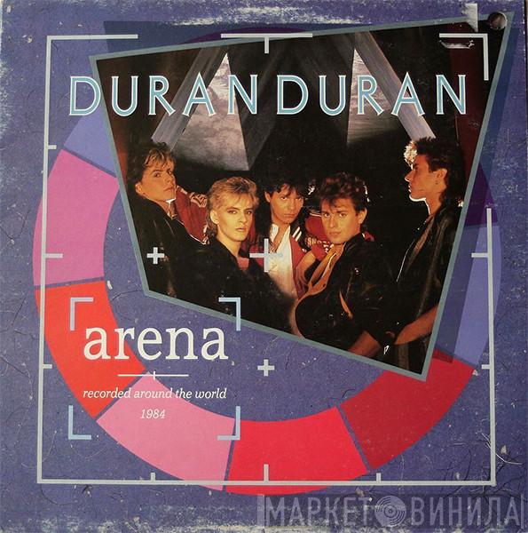  Duran Duran  - Arena