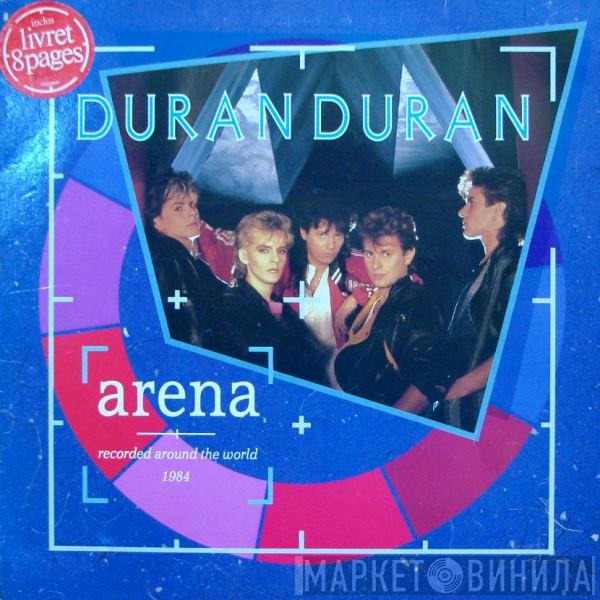  Duran Duran  - Arena