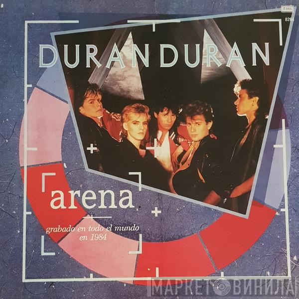  Duran Duran  - Arena