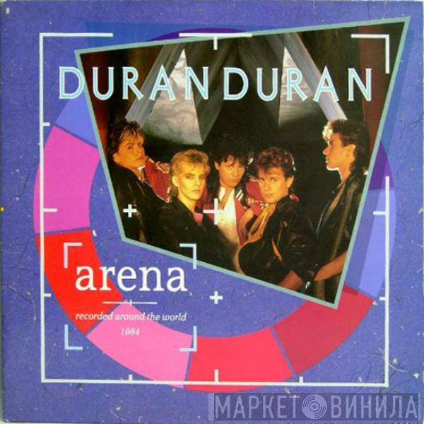 Duran Duran - Arena