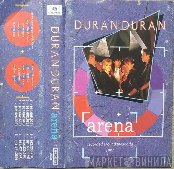  Duran Duran  - Arena