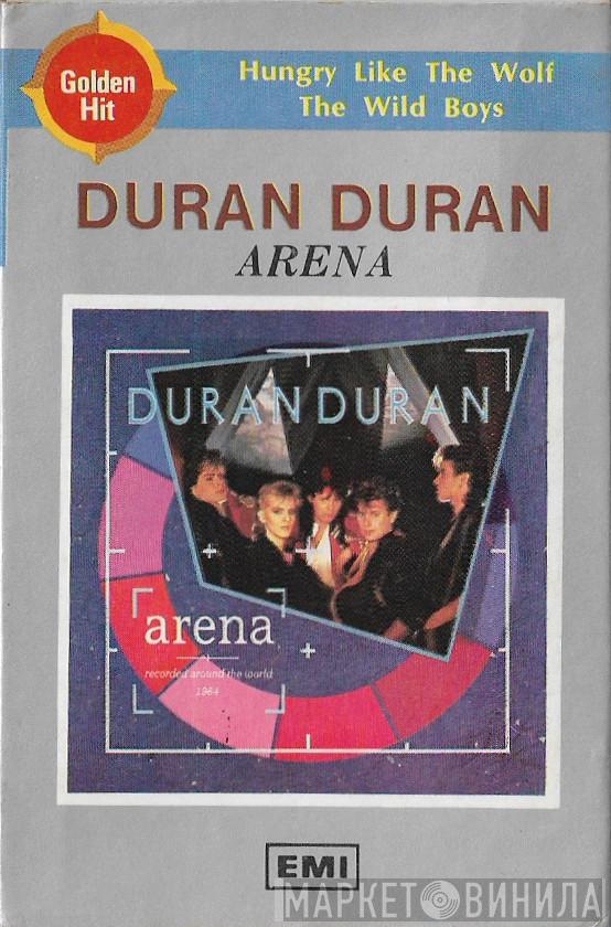  Duran Duran  - Arena