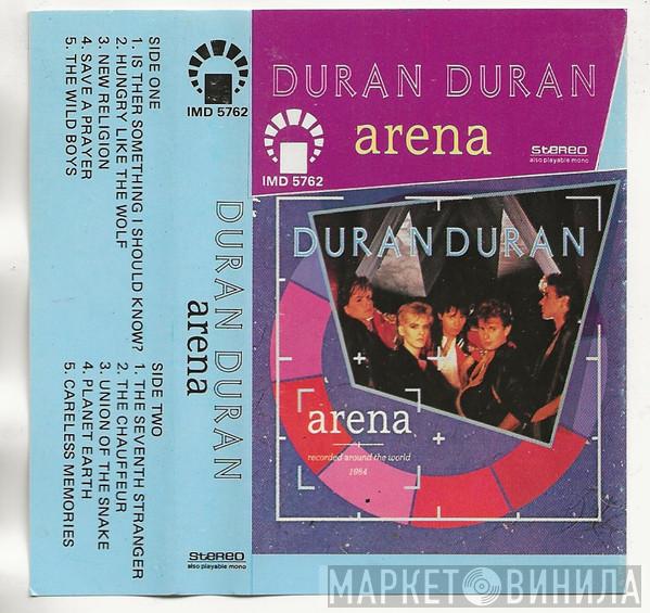  Duran Duran  - Arena