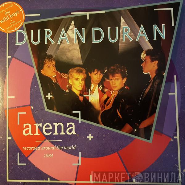  Duran Duran  - Arena