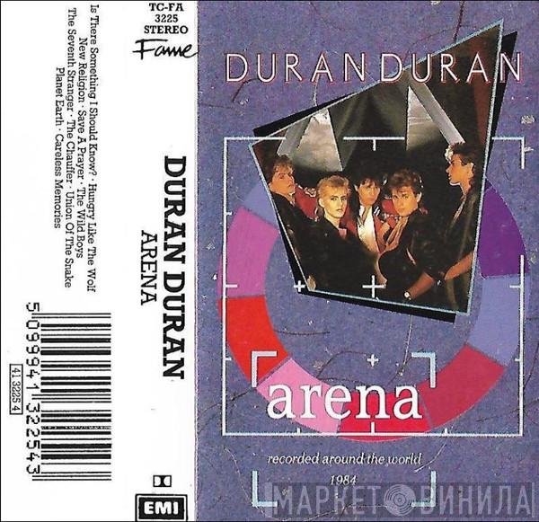  Duran Duran  - Arena