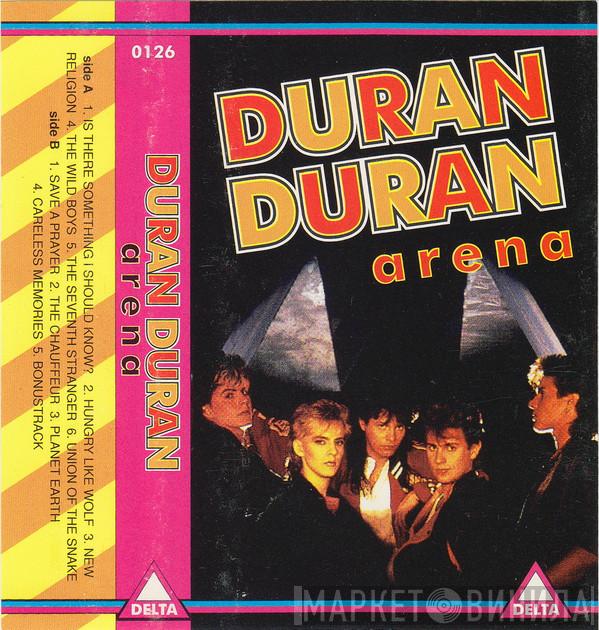  Duran Duran  - Arena