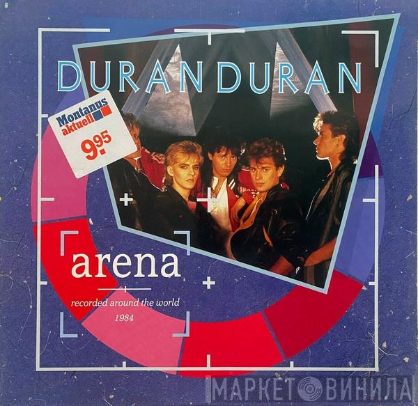  Duran Duran  - Arena