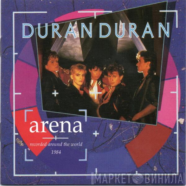  Duran Duran  - Arena