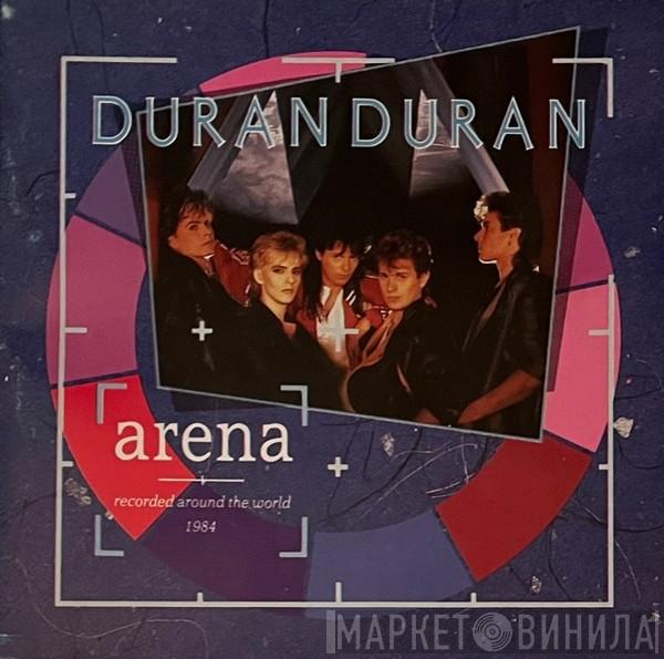  Duran Duran  - Arena